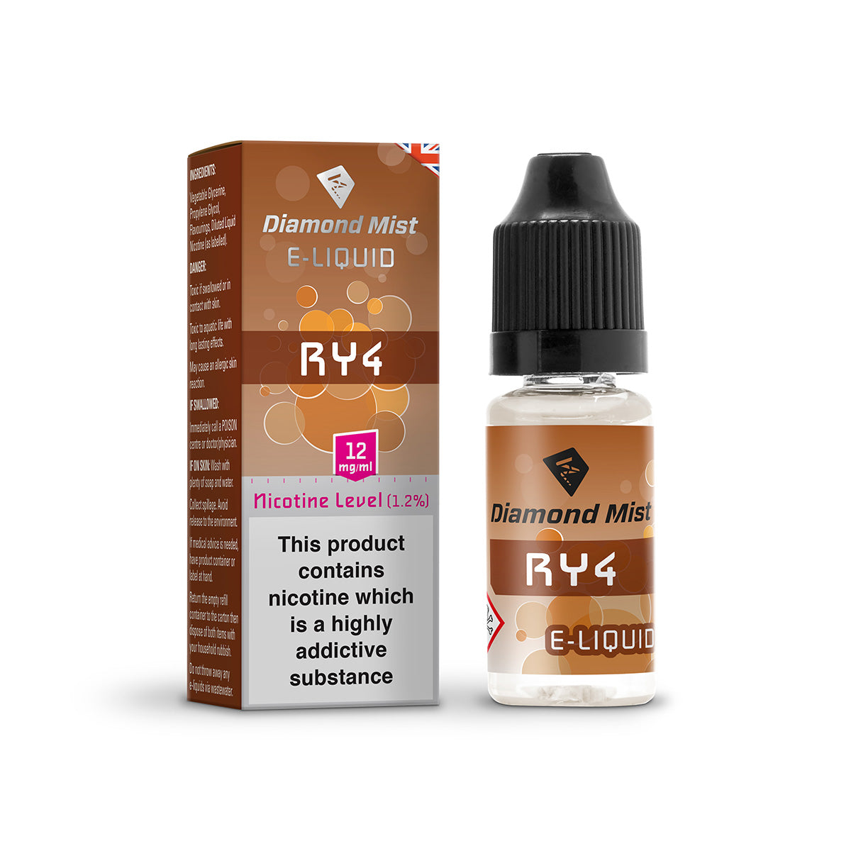 elfbar nachfll pod luft aus MTL E-Liquids (12MG Nic and Higher)  Hobby Delights