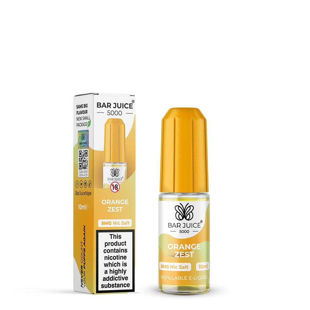 elfbar elfa kaufen 5mg Elfliq And Bar Juice 20K Puffs Disposable BUNDLE - Only £16.99 main image 1