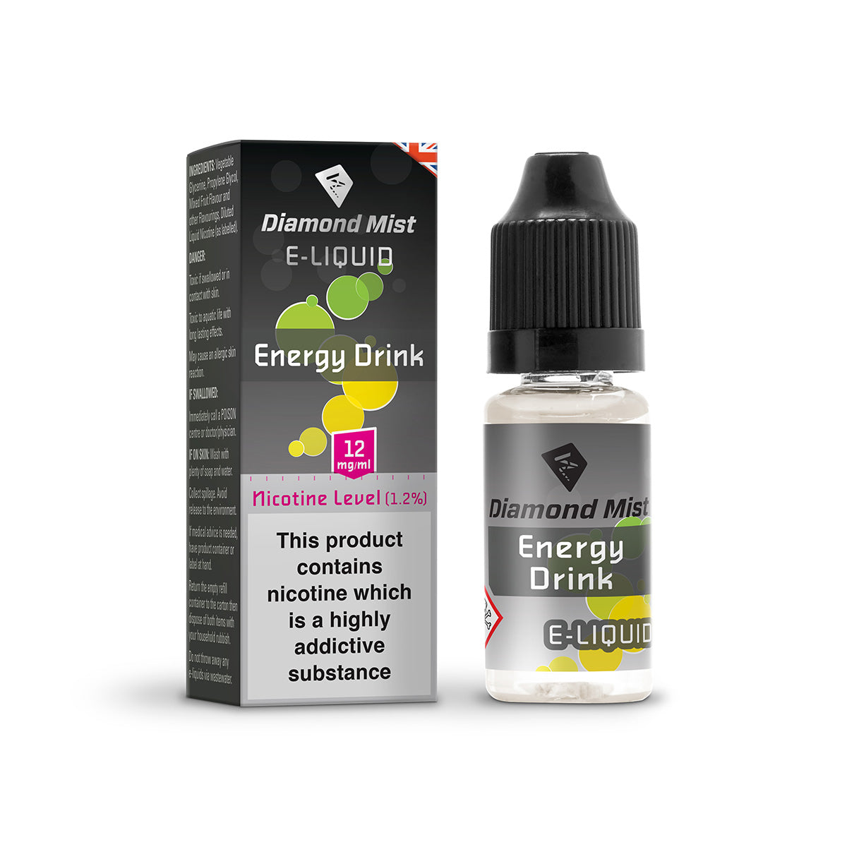 elfbar nachfüll pod läuft aus CENTAURA 0MG 50ML CURIEUX