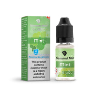 Diamond Mist Mint 6mg E-Liquid