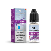 Diamond Mist PM Violet 6mg E-liquid